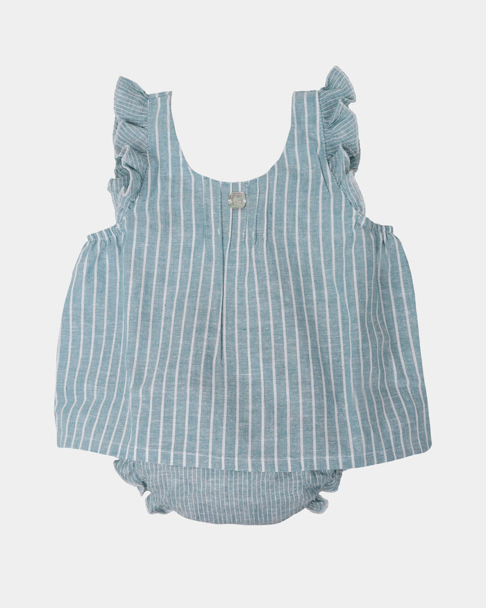 Bloomer Set Alina