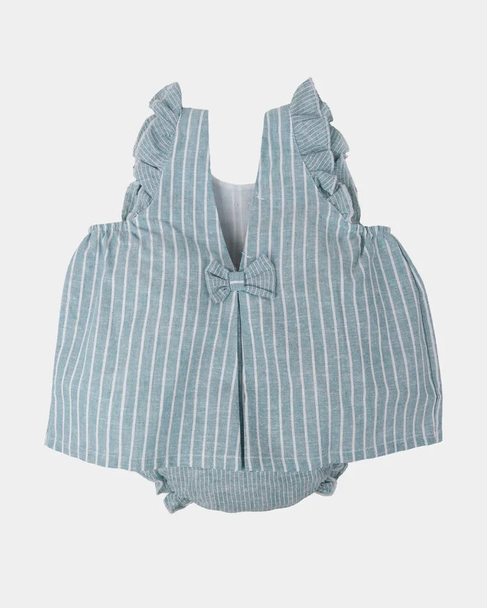 Bloomer Set Alina
