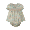 Bloomer Set 'Atardecer'