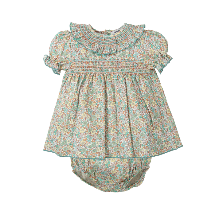 Bloomer Set 'Atardecer'