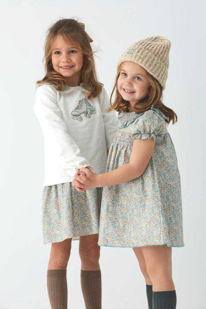 Bloomer Set 'Atardecer'