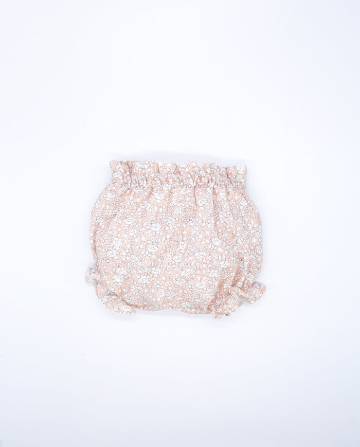 Bloomer Set Ballerina- 2pc