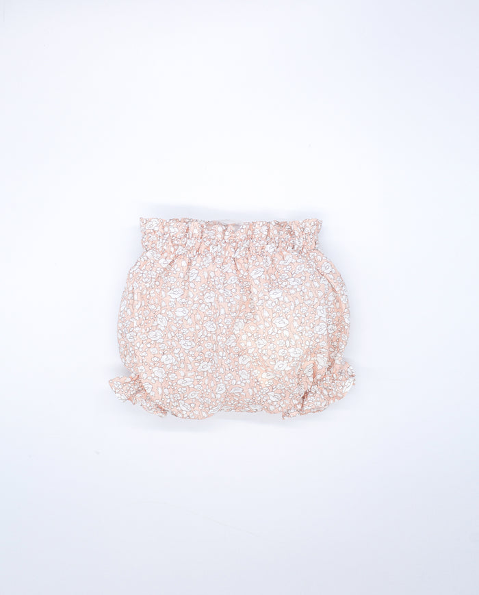Bloomer Set Ballerina- 2pc