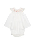 Bloomer Set 'Blooming' Pink