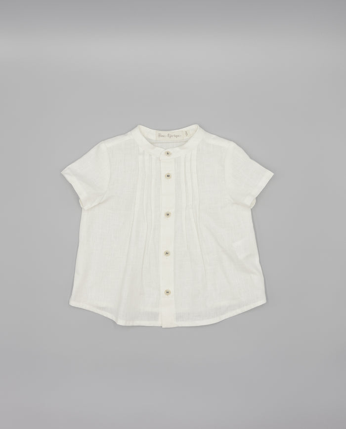 Bloomer Set 'Blue Linen'