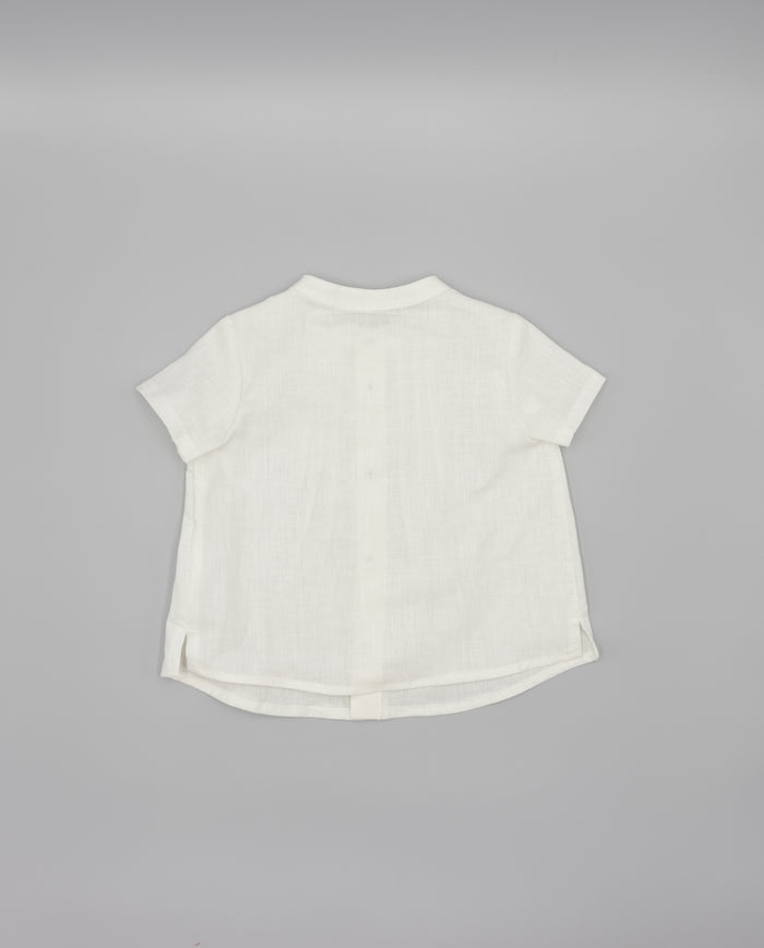 Bloomer Set 'Blue Linen'