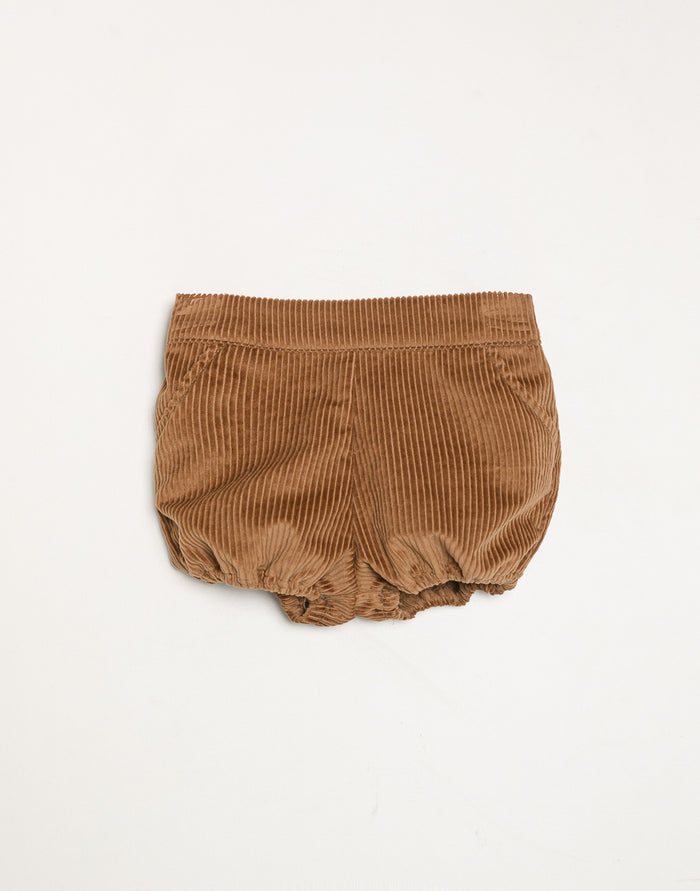 Bloomer Set 'Blue Stripes'