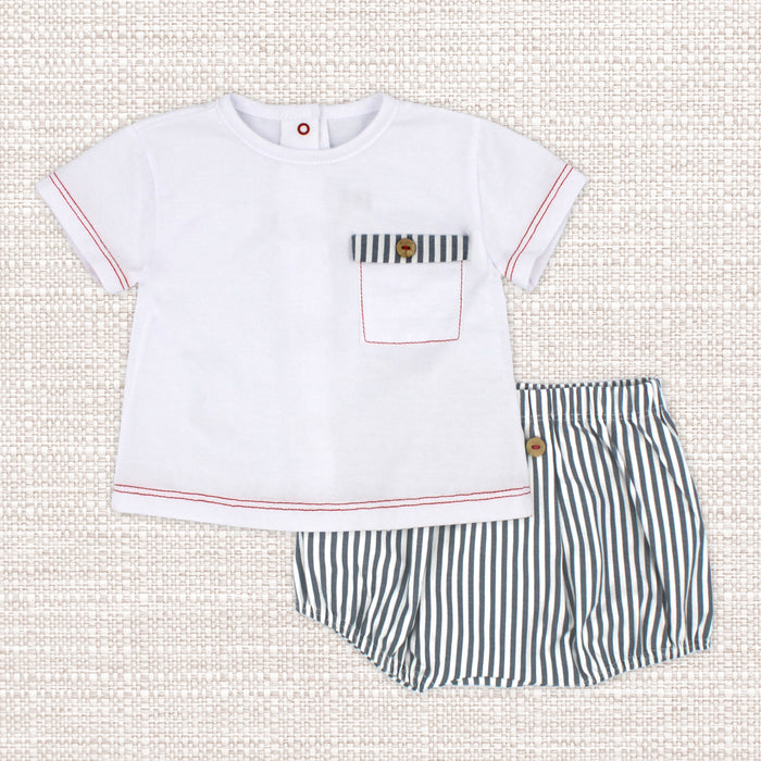 Bloomer Set 'Bombachor'