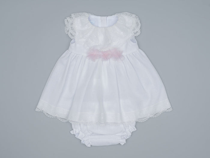 Bloomer Set Bow