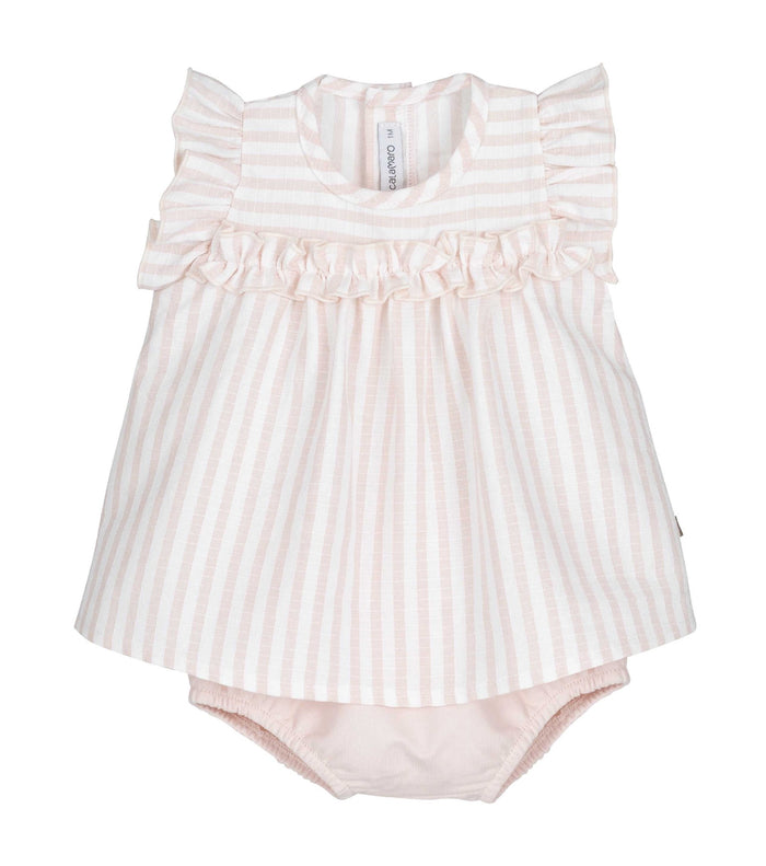 Bloomer Set 'Bundi'