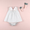 Bloomer Set 'Carrots'
