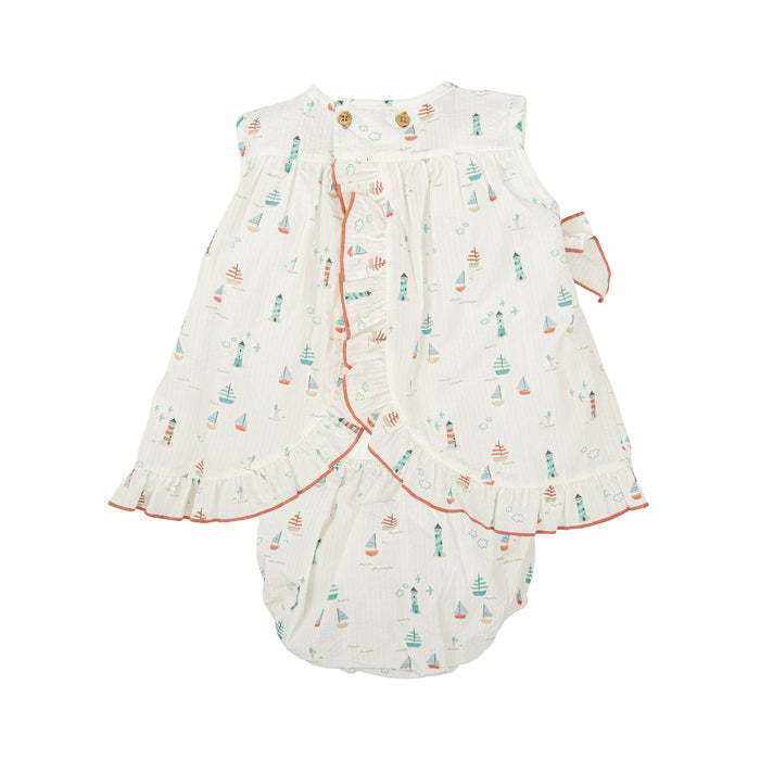 Bloomer Set 'Claridad'