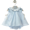 Bloomer Set 'Cristal'