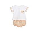 Bloomer Set 'Delhi'