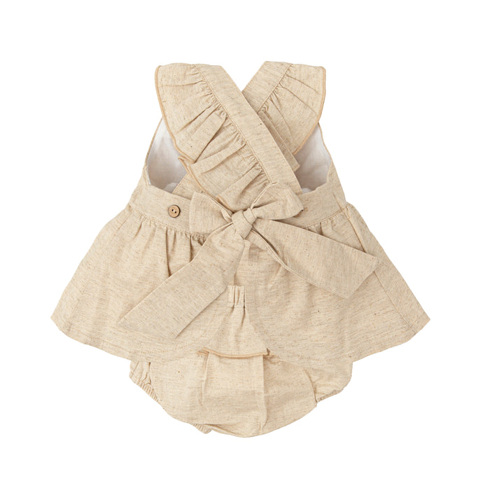 Bloomer Set Deseo