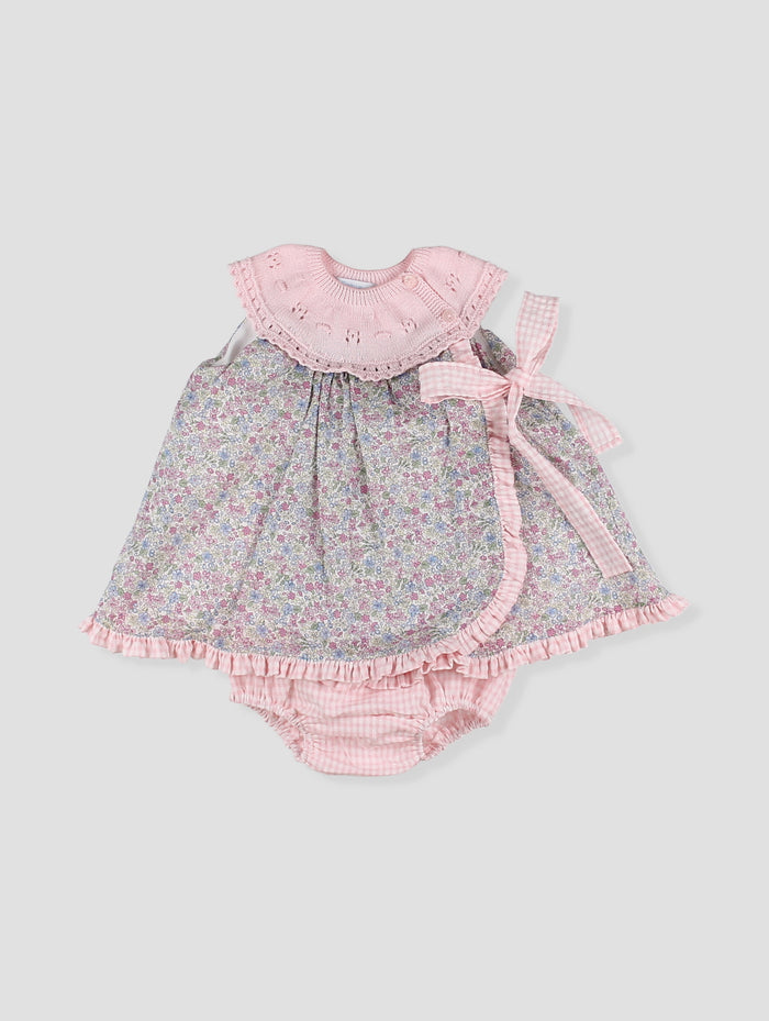 Bloomer Set 'Dulces'
