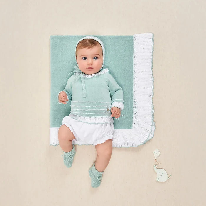 Bloomer Set Eido