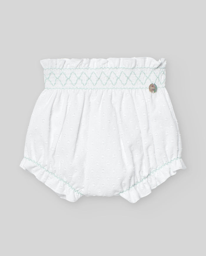 Bloomer Set Eido