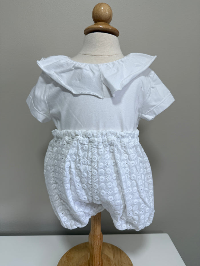 Bloomer Set Fiorini