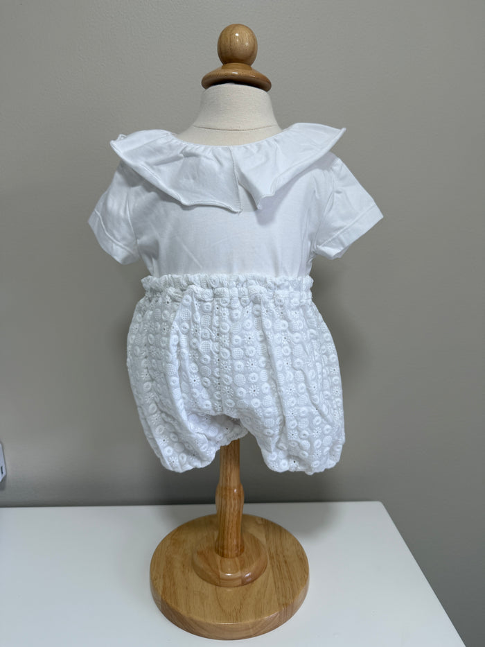 Bloomer Set Fiorini