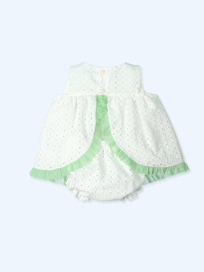 Bloomer Set Flash