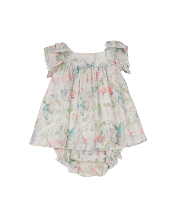 Bloomer Set Fresia