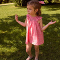 Bloomer Set Fucsia