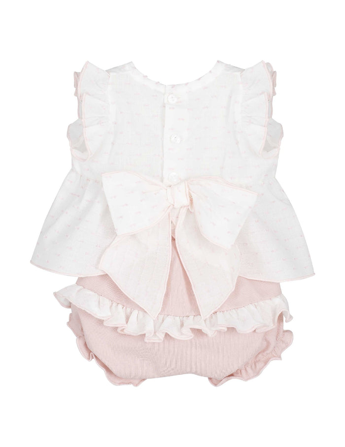 Bloomer Set 'Goa'