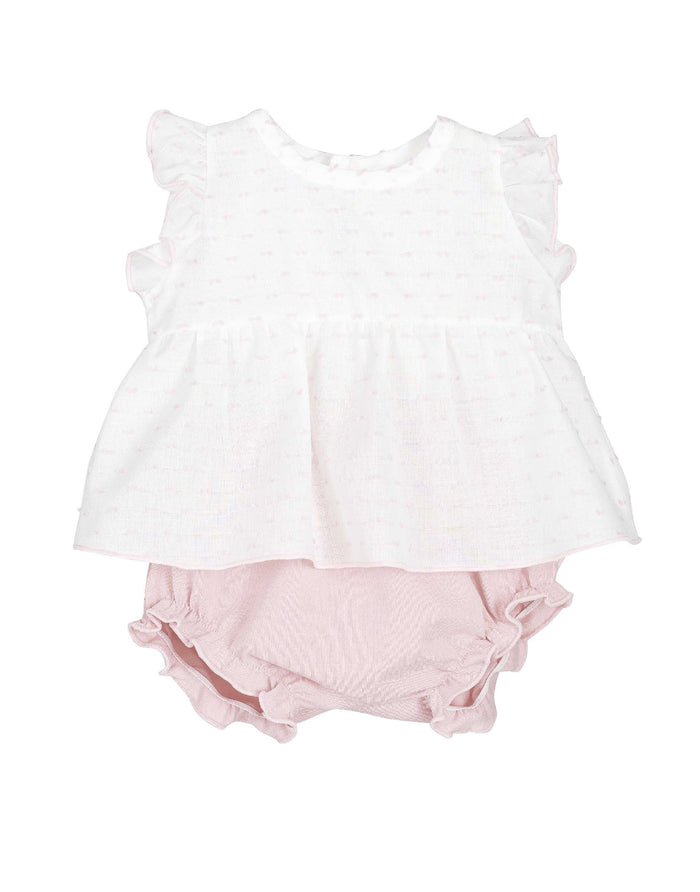 Bloomer Set 'Goa'