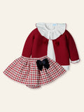 Bloomer Set Instantes- 3pc