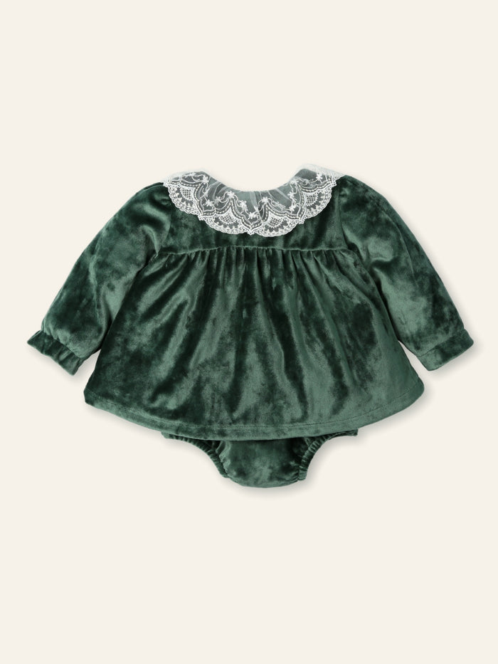 Bloomer Set Instantes