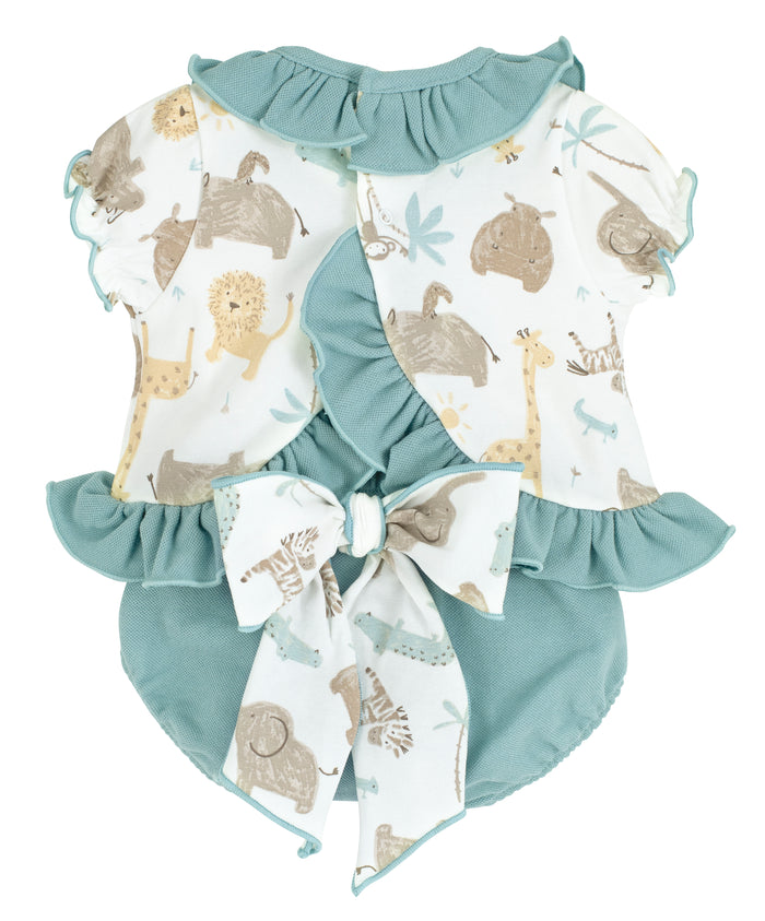 Bloomer Set Java
