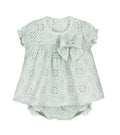 Bloomer Set 'Kavarati' Frill