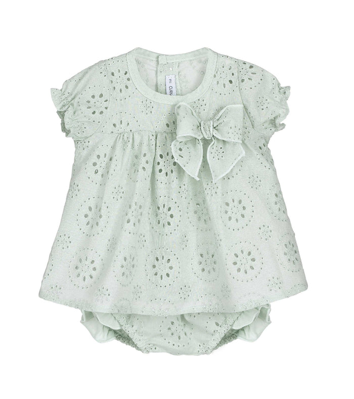 Bloomer Set 'Kavarati' Frill