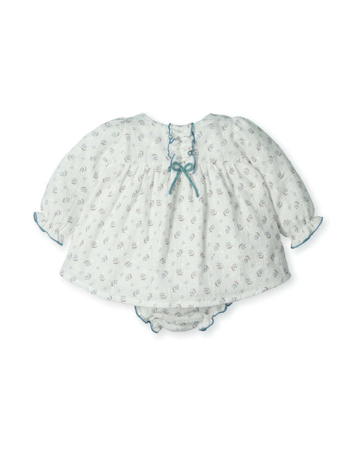 Bloomer Set 'Killa Moss'