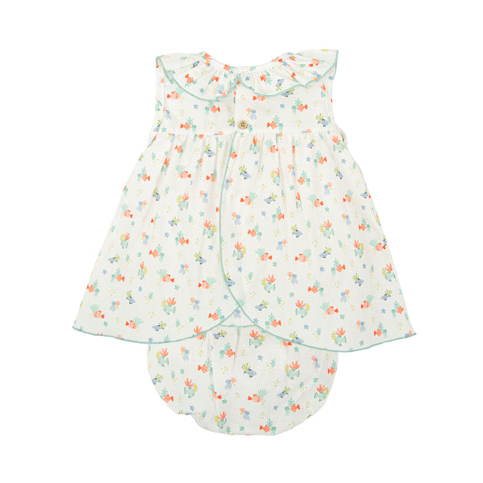 Bloomer Set 'Latido'