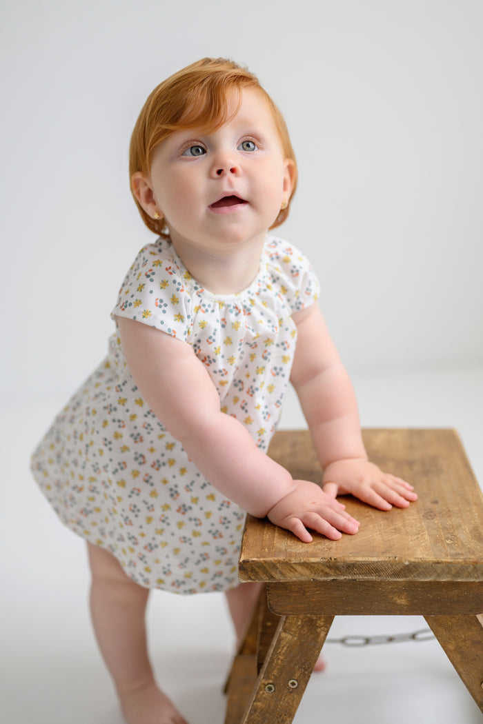 Bloomer Set 'Ligia'