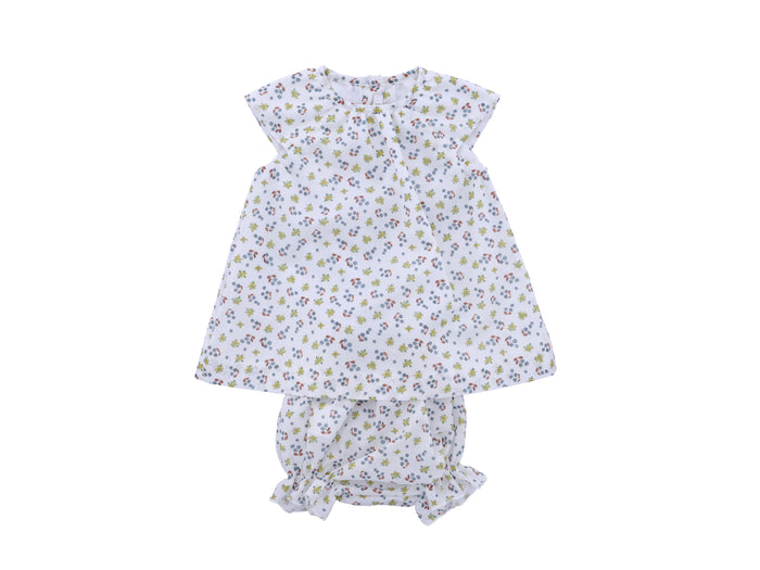 Bloomer Set 'Ligia'