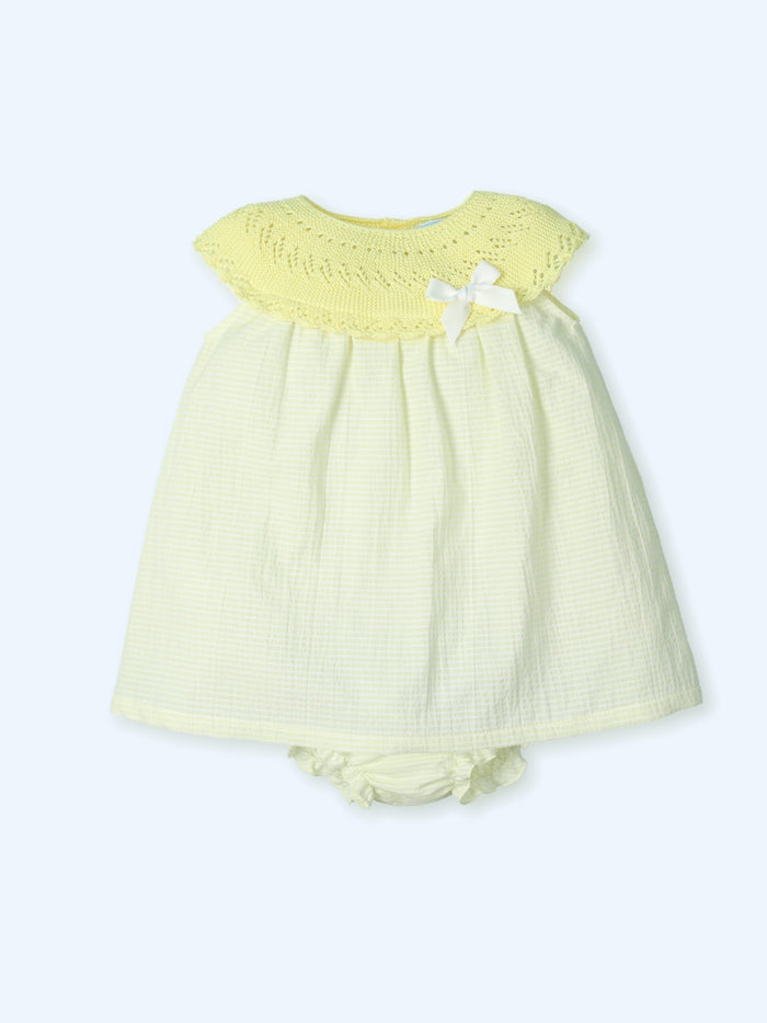 Bloomer Set 'Limonata'