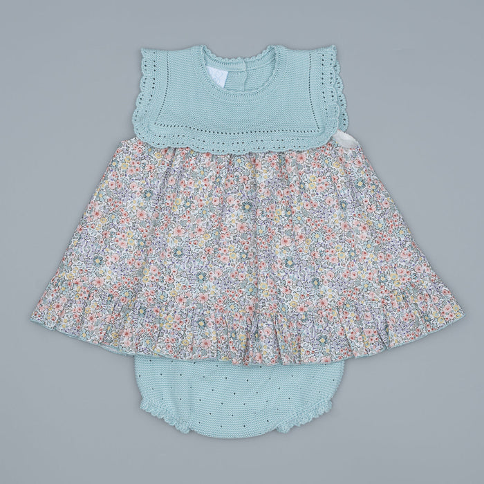 Bloomer Set Lloyd