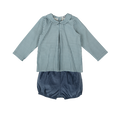 Bloomer Set 'Lluvia'