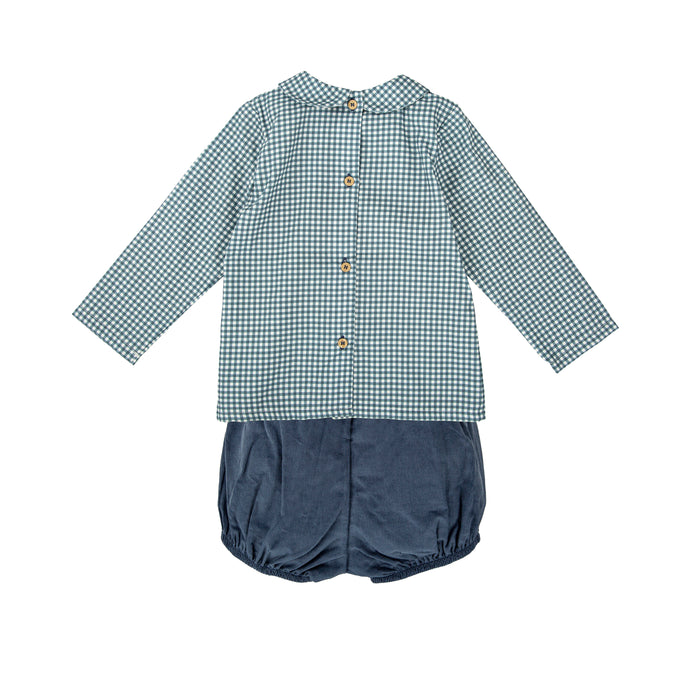 Bloomer Set 'Lluvia'