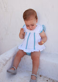 Bloomer Set 'Mandarina'