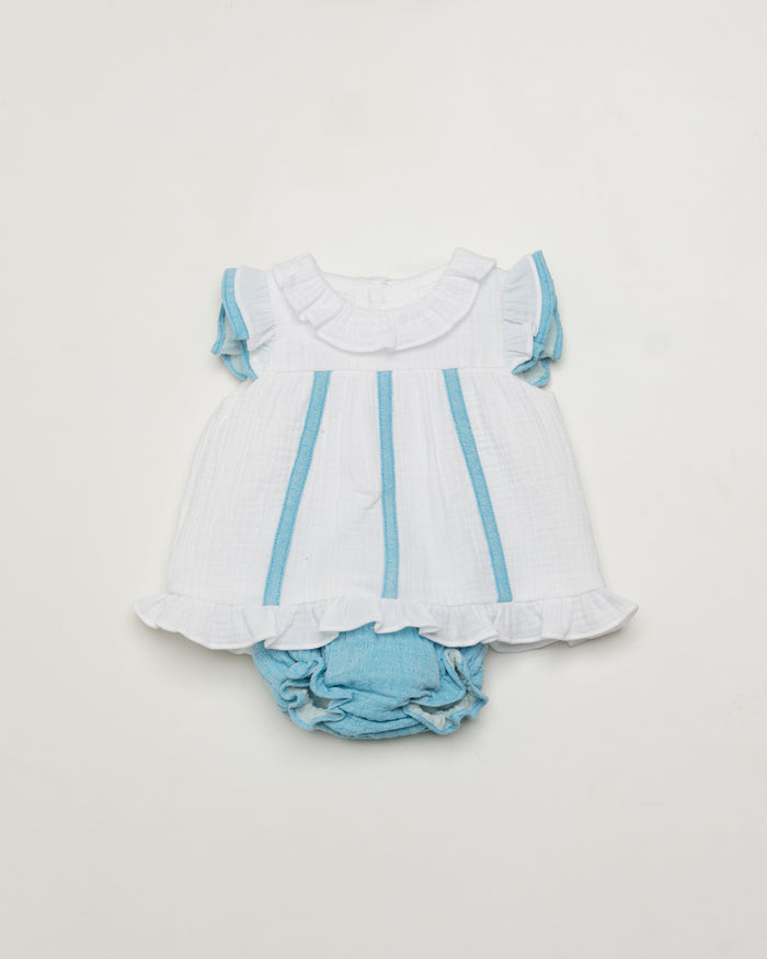 Bloomer Set 'Mandarina'