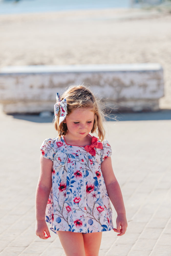 Bloomer Set 'Manzana'