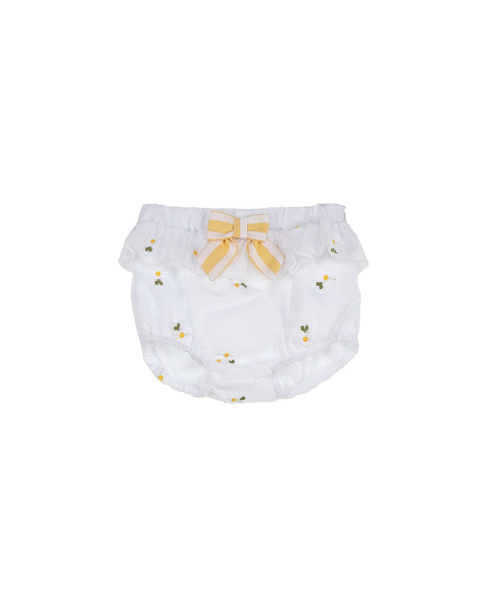 Bloomer Set 'Margarita' Daisies