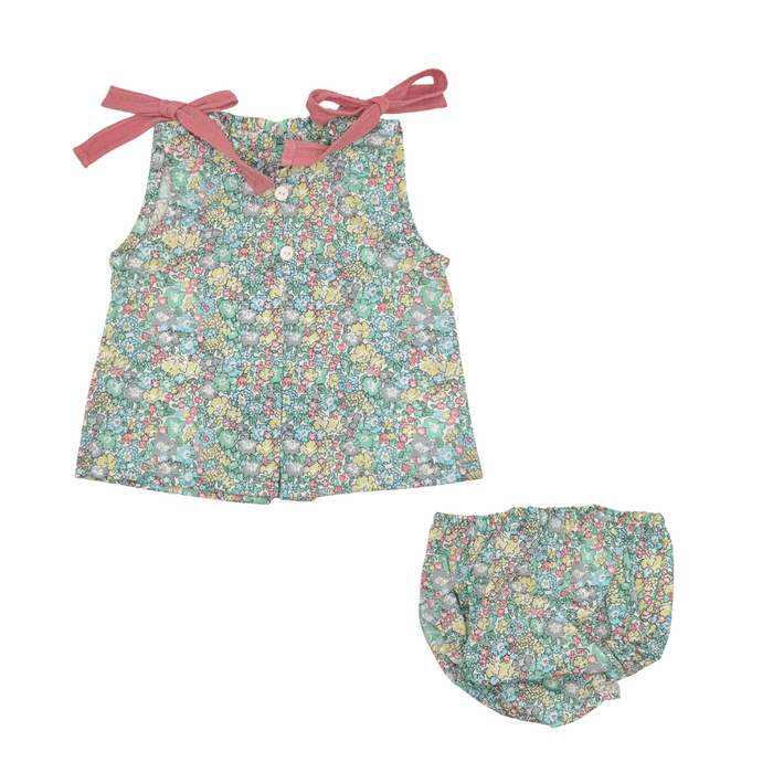 Bloomer Set Margarita
