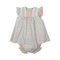 Bloomer Set 'Melodia'
