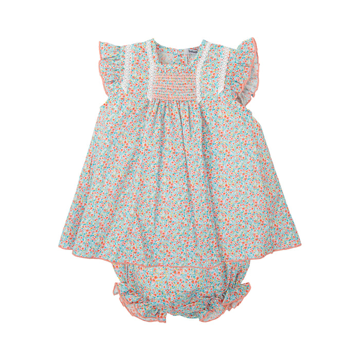 Bloomer Set 'Melodia'
