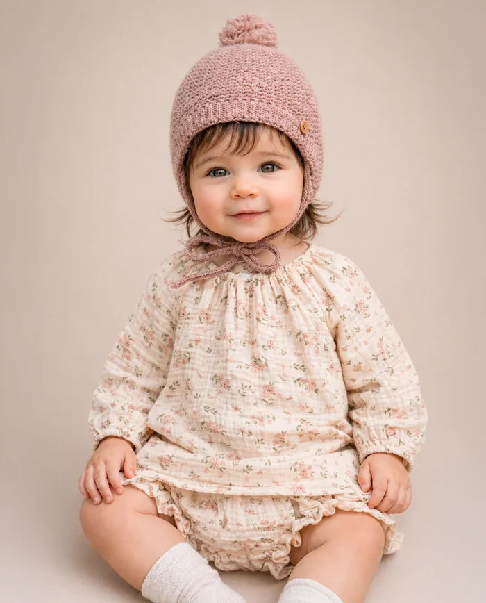 Bloomer Set 'Moneca'